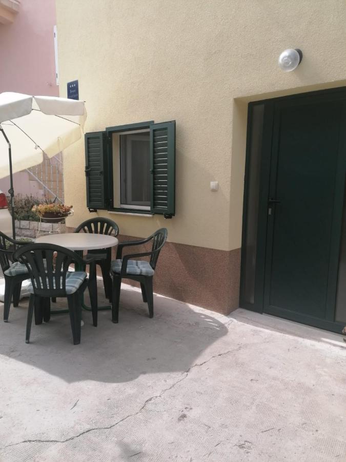 Apartment Sunce Kaštela Exteriör bild
